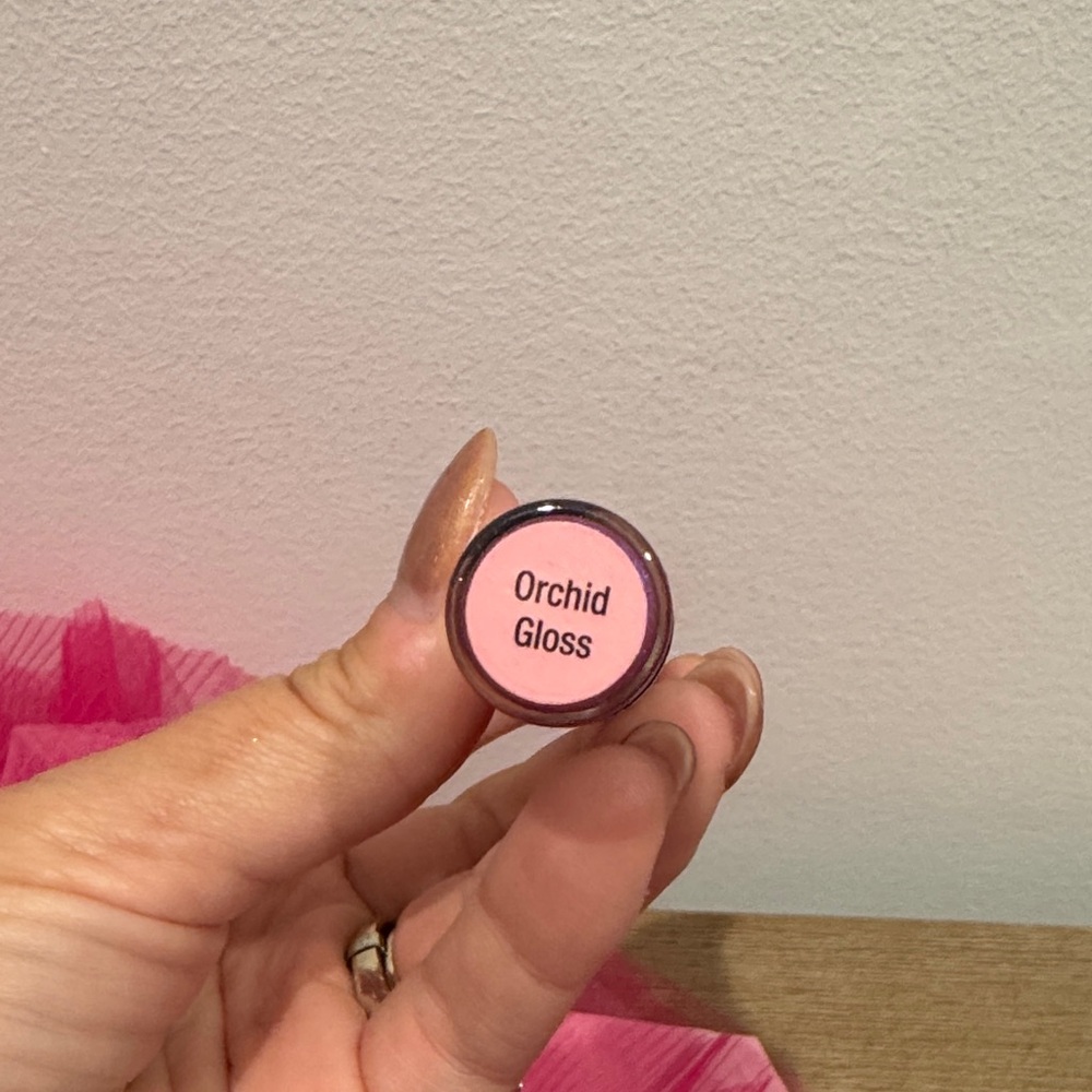 LipSense Orchid Gloss